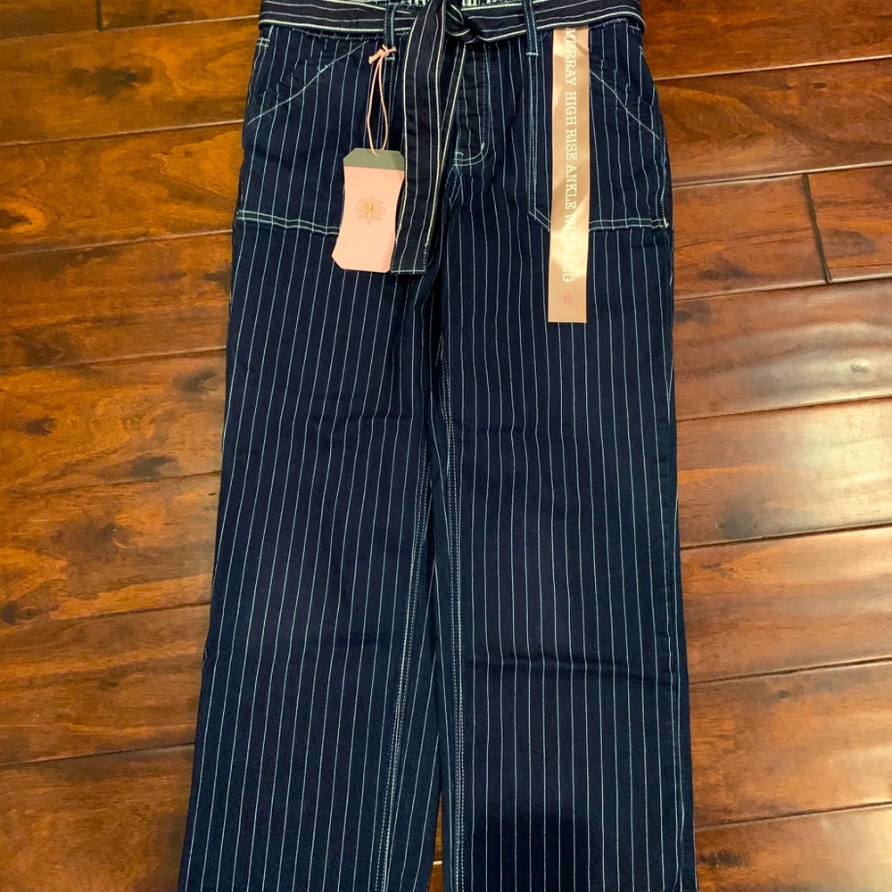 Hydraulic Murray Brand New Pants **SOLD**
